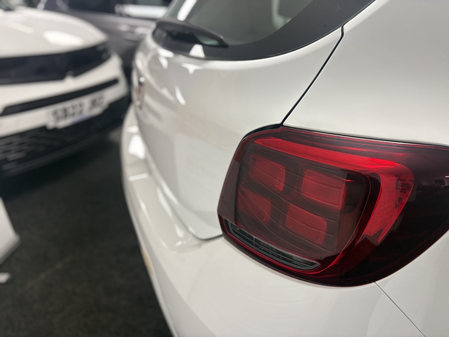 Used Dacia Sandero 2019 for sale - 77240302: Photo 15