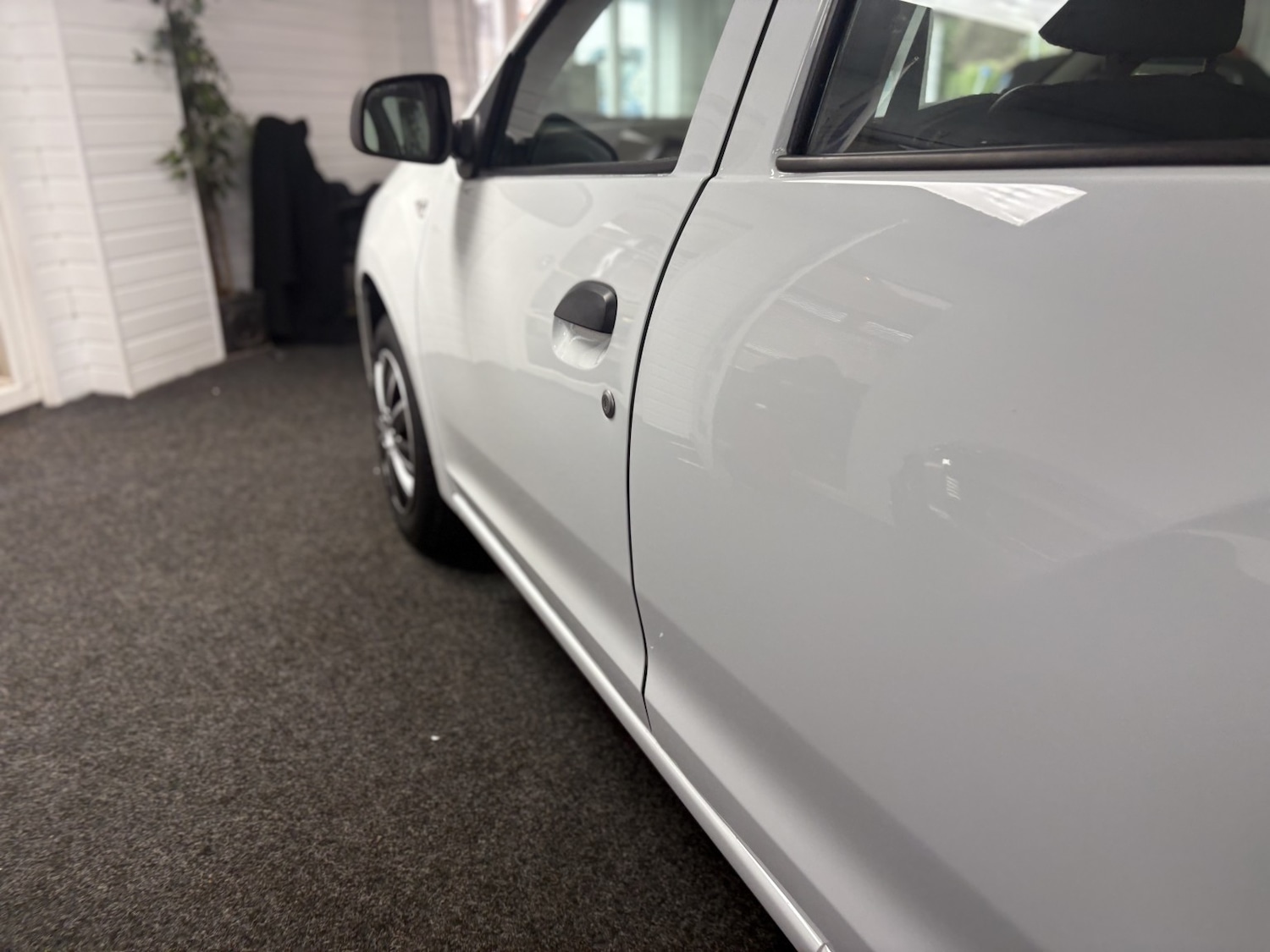 Used Dacia Sandero 2019 for sale - 77240302: Photo 18