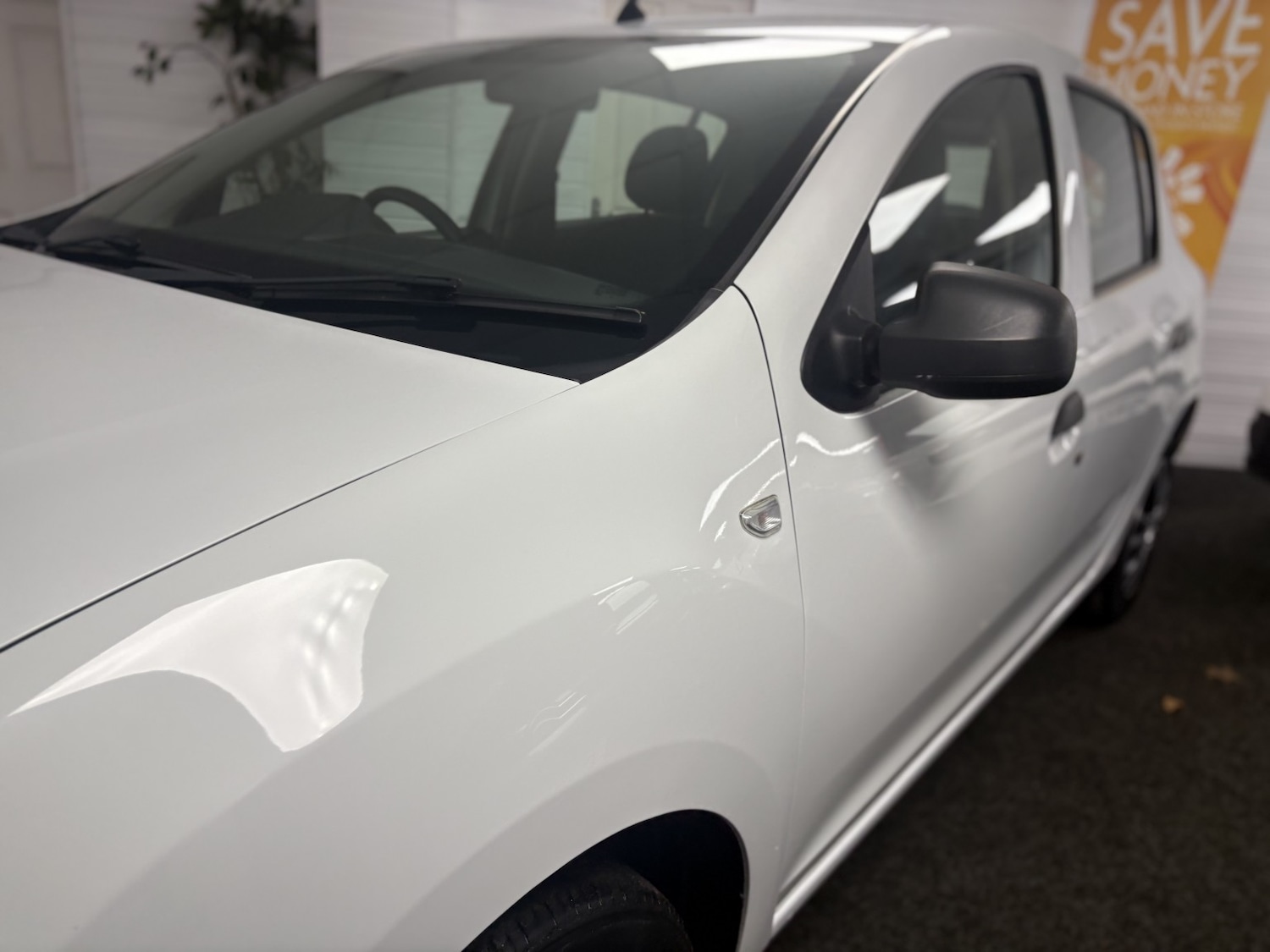 Used Dacia Sandero 2019 for sale - 77240302: Photo 20