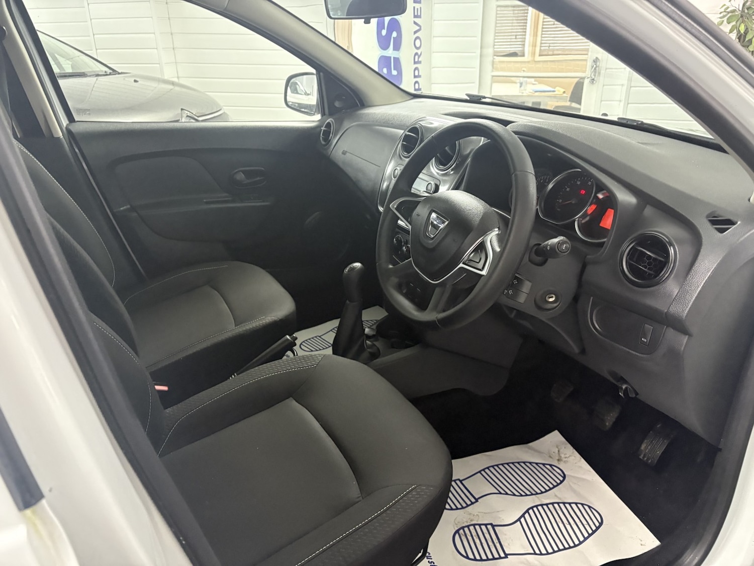 Used Dacia Sandero 2019 for sale - 77240302: Photo 22