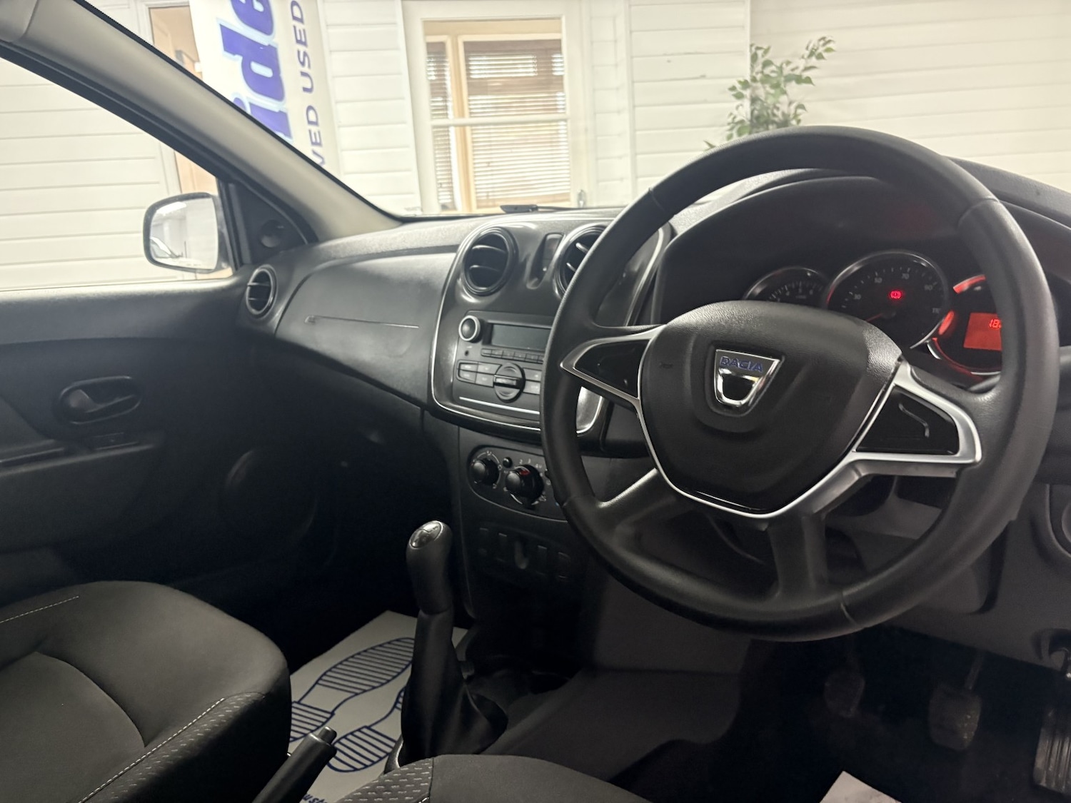 Used Dacia Sandero 2019 for sale - 77240302: Photo 23