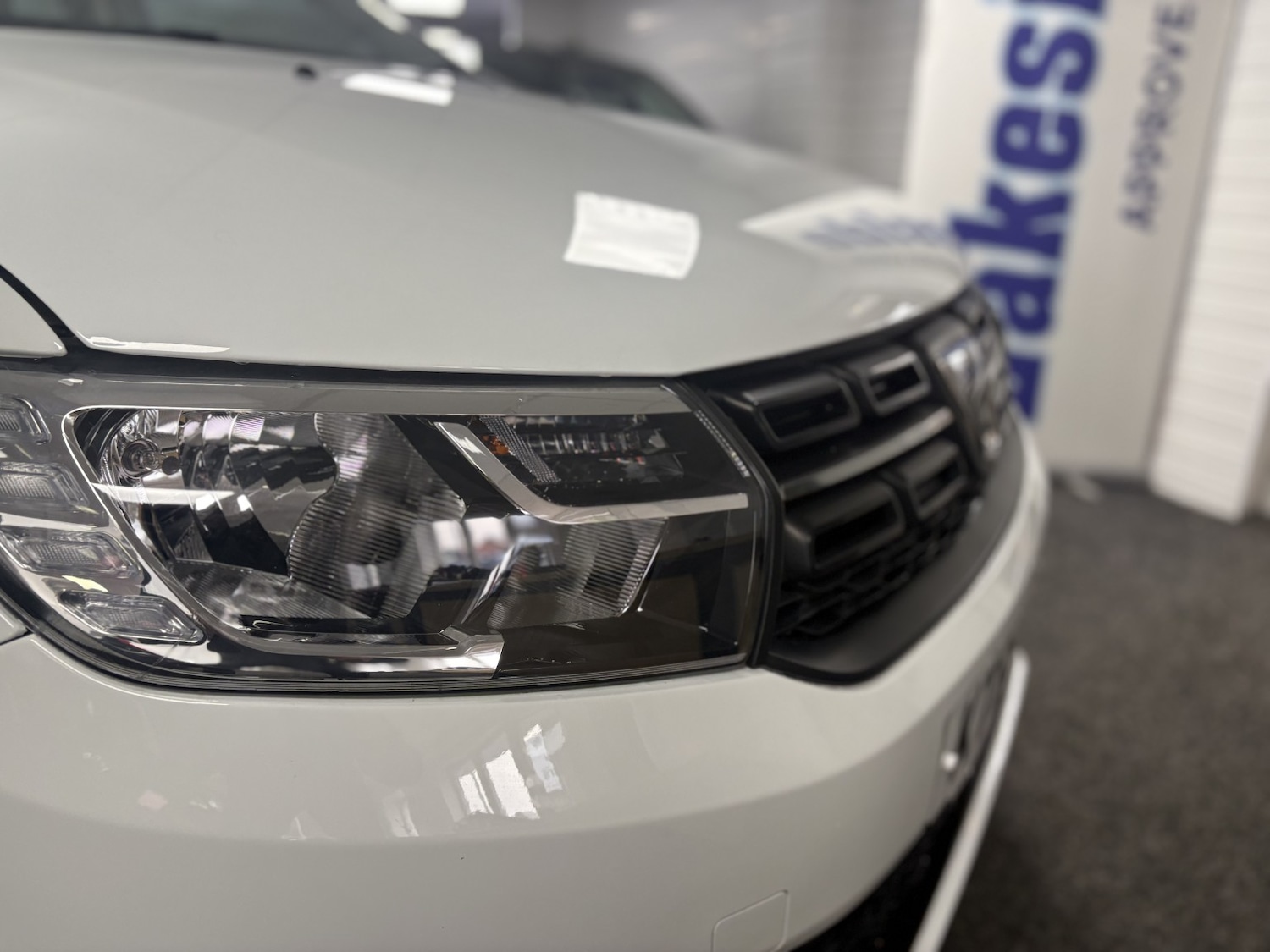 Used Dacia Sandero 2019 for sale - 77240302: Photo 8