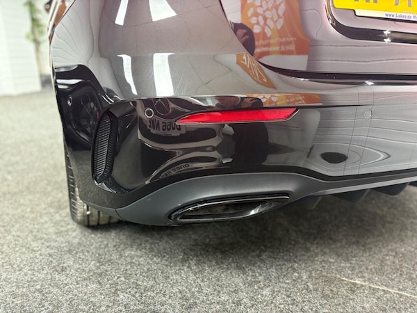 Used Mercedes-Benz A-Class 2021 for sale - 75575462: Photo 11