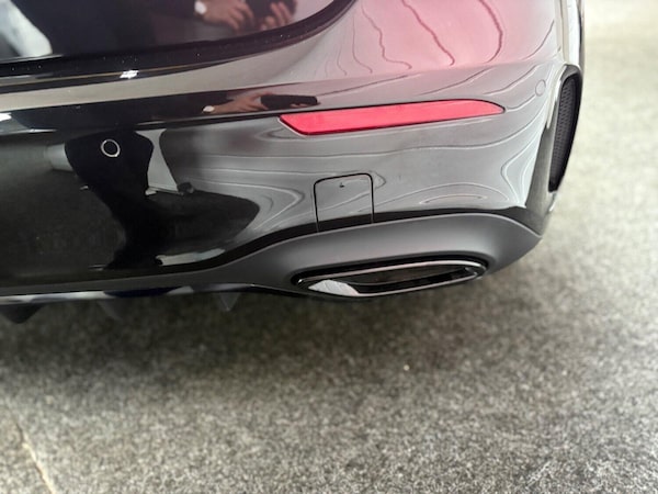 Used Mercedes-Benz A-Class 2021 for sale - 75575462: Photo 12