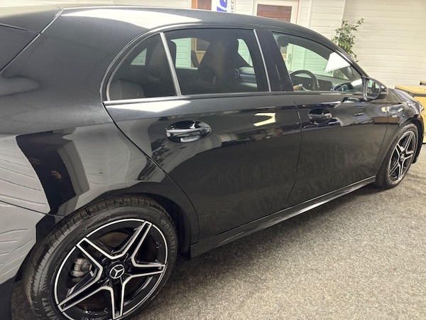 Used Mercedes-Benz A-Class 2021 for sale - 75575462: Photo 14