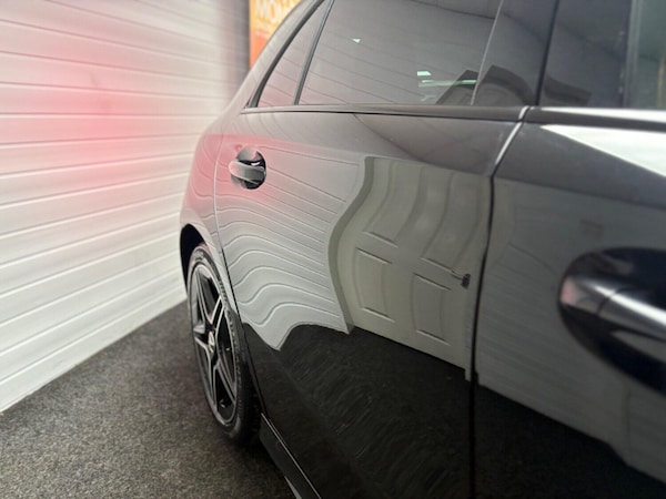 Used Mercedes-Benz A-Class 2021 for sale - 75575462: Photo 22