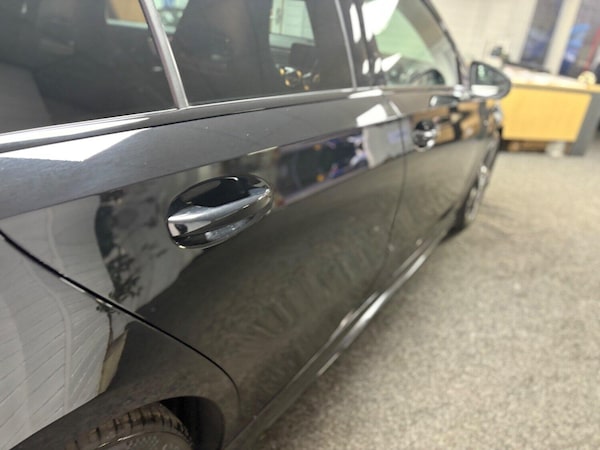 Used Mercedes-Benz A-Class 2021 for sale - 75575462: Photo 23