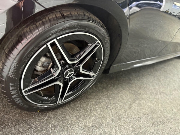Used Mercedes-Benz A-Class 2021 for sale - 75575462: Photo 25
