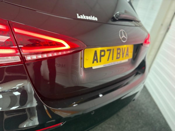 Used Mercedes-Benz A-Class 2021 for sale - 75575462: Photo 27