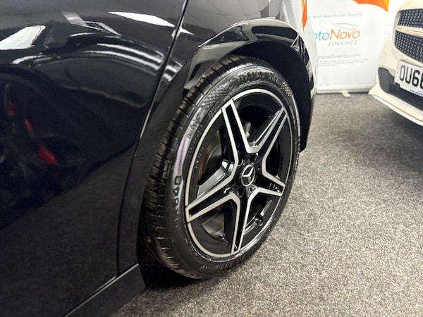 Used Mercedes-Benz A-Class 2021 for sale - 75575462: Photo 34