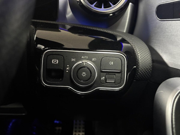 Used Mercedes-Benz A-Class 2021 for sale - 75575462: Photo 38