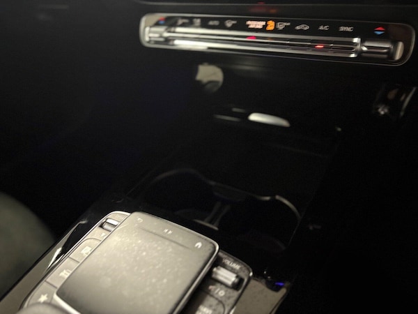Used Mercedes-Benz A-Class 2021 for sale - 75575462: Photo 45