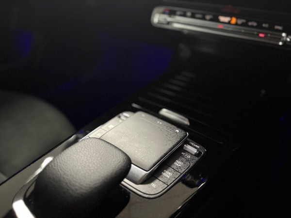 Used Mercedes-Benz A-Class 2021 for sale - 75575462: Photo 46