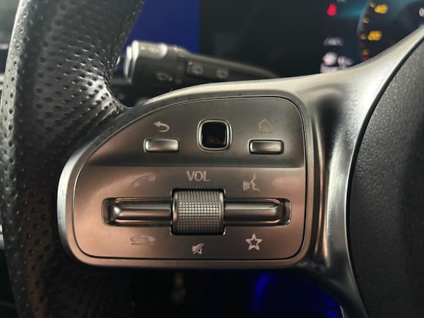 Used Mercedes-Benz A-Class 2021 for sale - 75575462: Photo 54