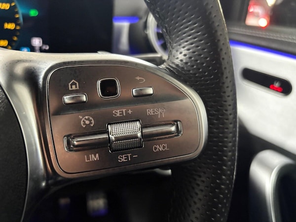 Used Mercedes-Benz A-Class 2021 for sale - 75575462: Photo 56