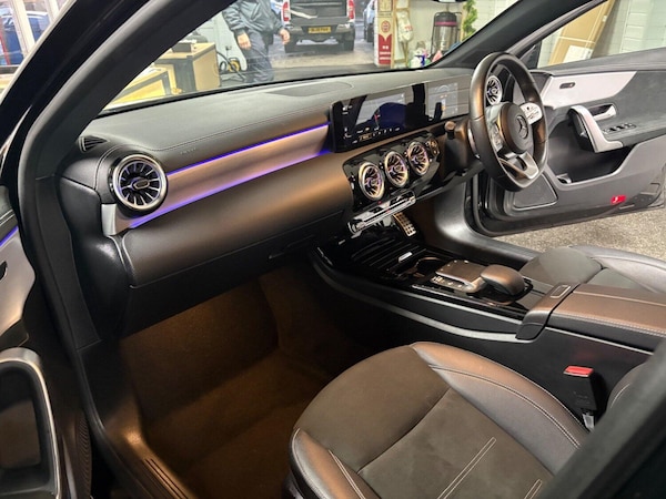 Used Mercedes-Benz A-Class 2021 for sale - 75575462: Photo 61