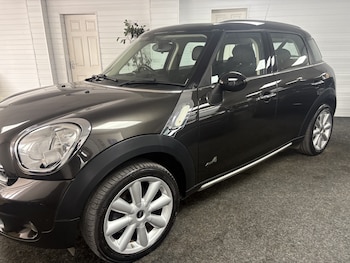 Used MINI Countryman 2016 for sale - 78604837: Photo
