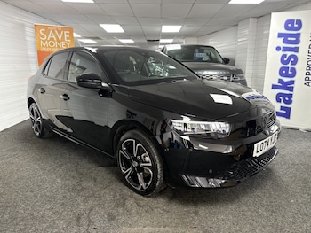 Used Vauxhall Corsa 2024 for sale - 78840984: Photo