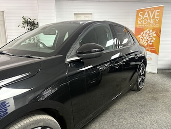 Used Vauxhall Corsa 2024 for sale - 78840984: Photo
