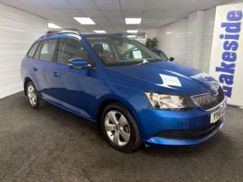 2018 - 1.0 TSI SE 5-Door