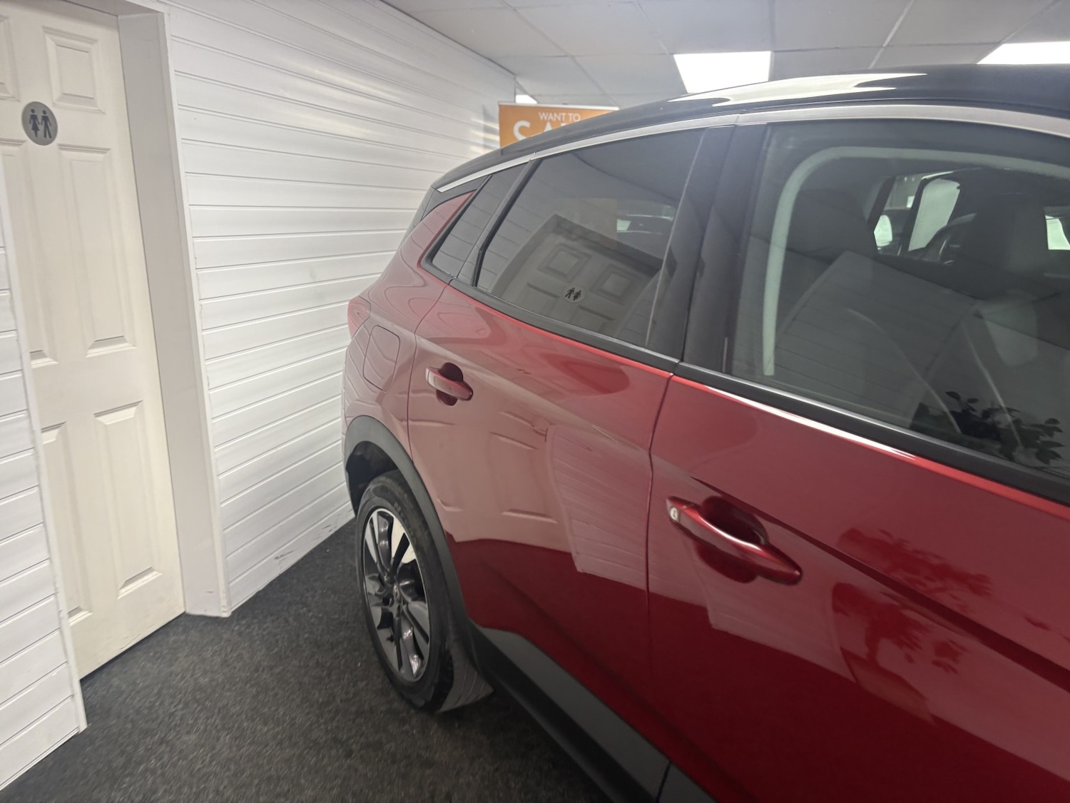 Used Vauxhall Grandland X 2020 for sale - 78077839: Photo 12