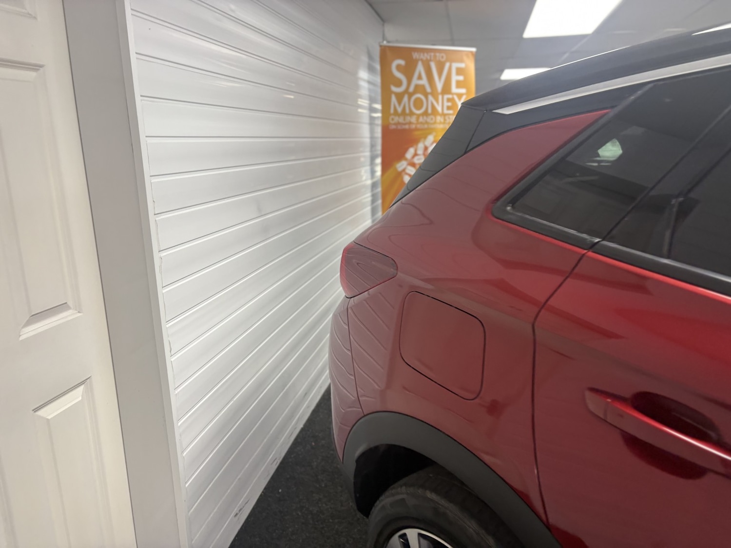 Used Vauxhall Grandland X 2020 for sale - 78077839: Photo 13