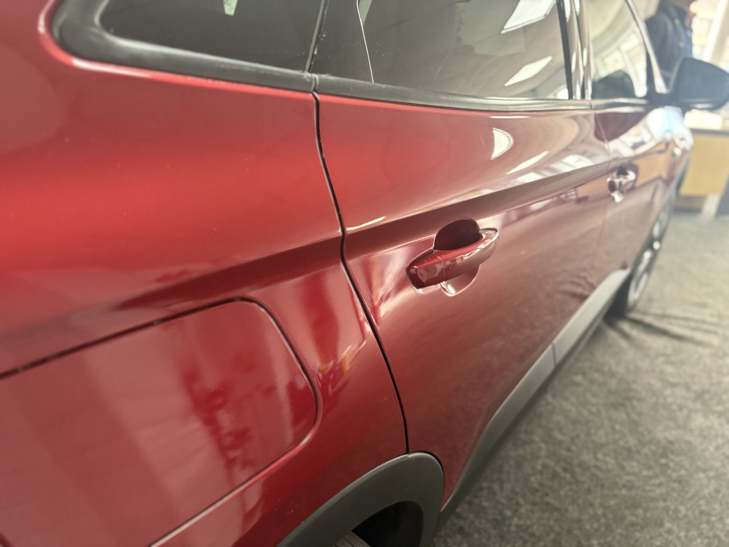 Used Vauxhall Grandland X 2020 for sale - 78077839: Photo 14