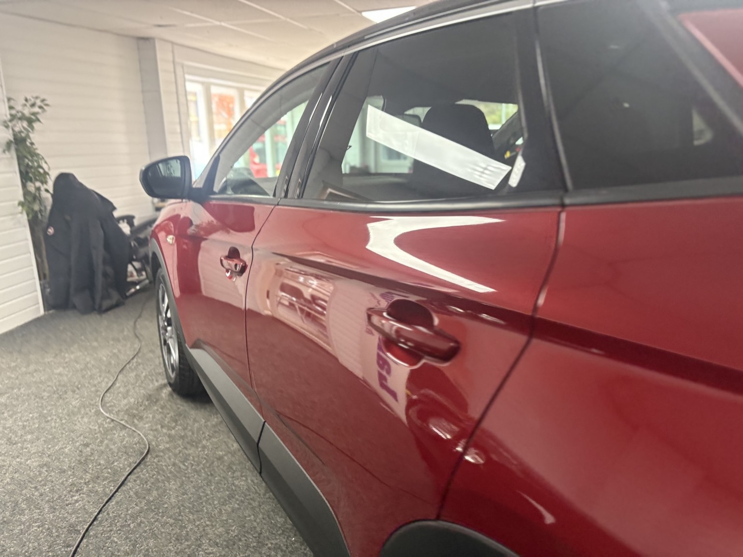 Used Vauxhall Grandland X 2020 for sale - 78077839: Photo 17