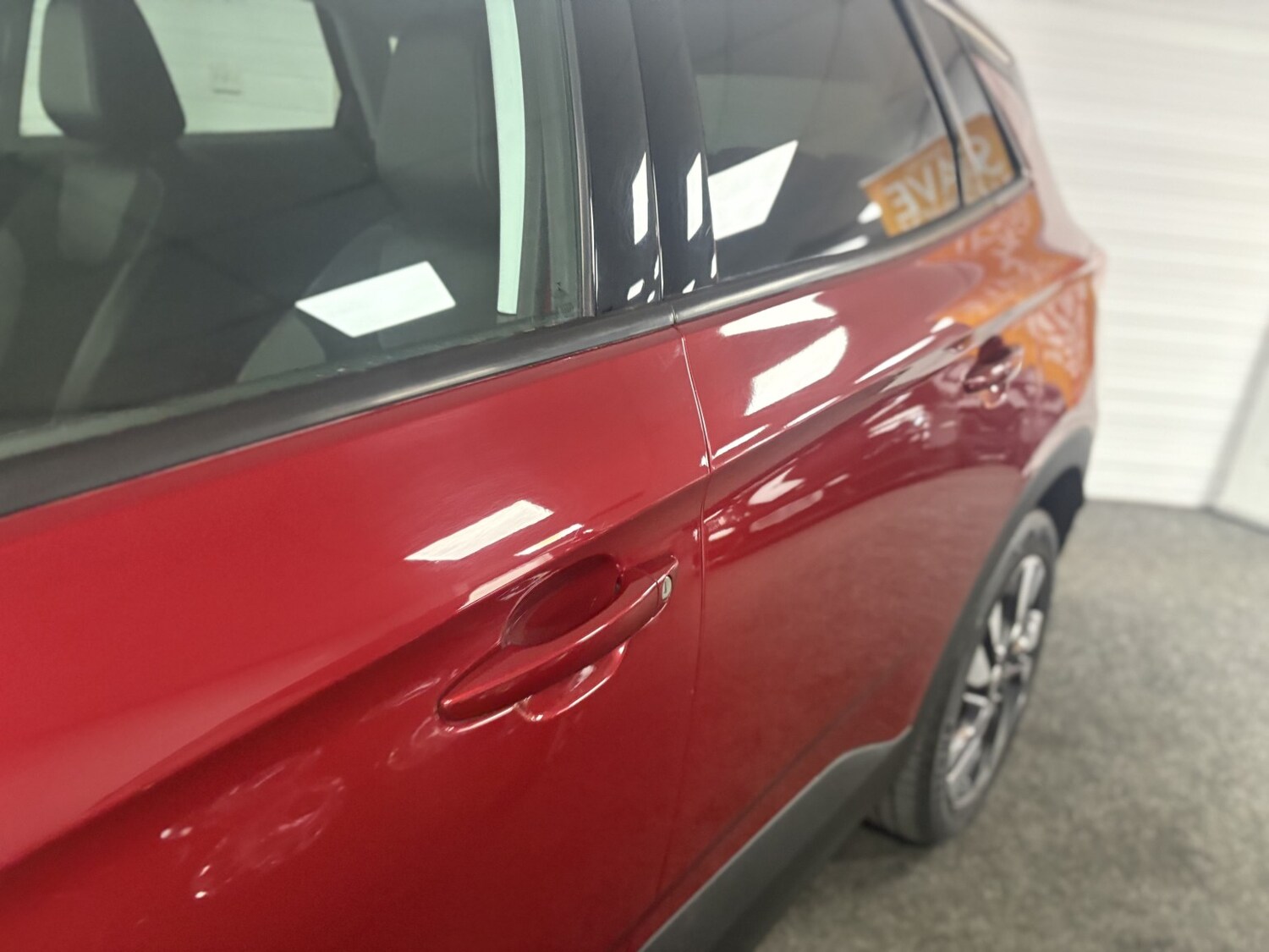 Used Vauxhall Grandland X 2020 for sale - 78077839: Photo 18