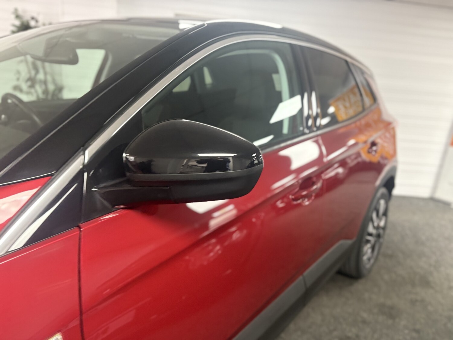 Used Vauxhall Grandland X 2020 for sale - 78077839: Photo 19