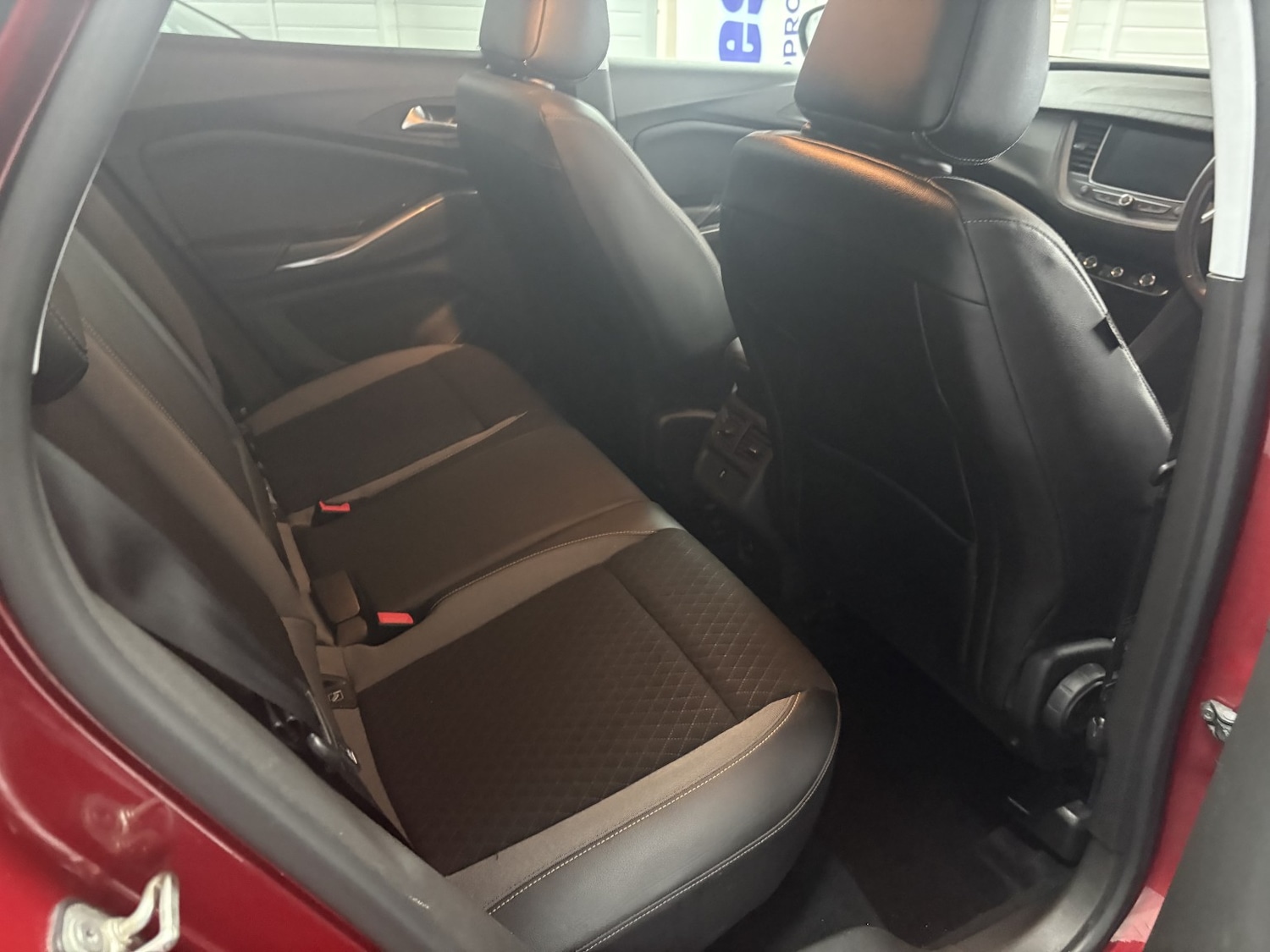 Used Vauxhall Grandland X 2020 for sale - 78077839: Photo 22