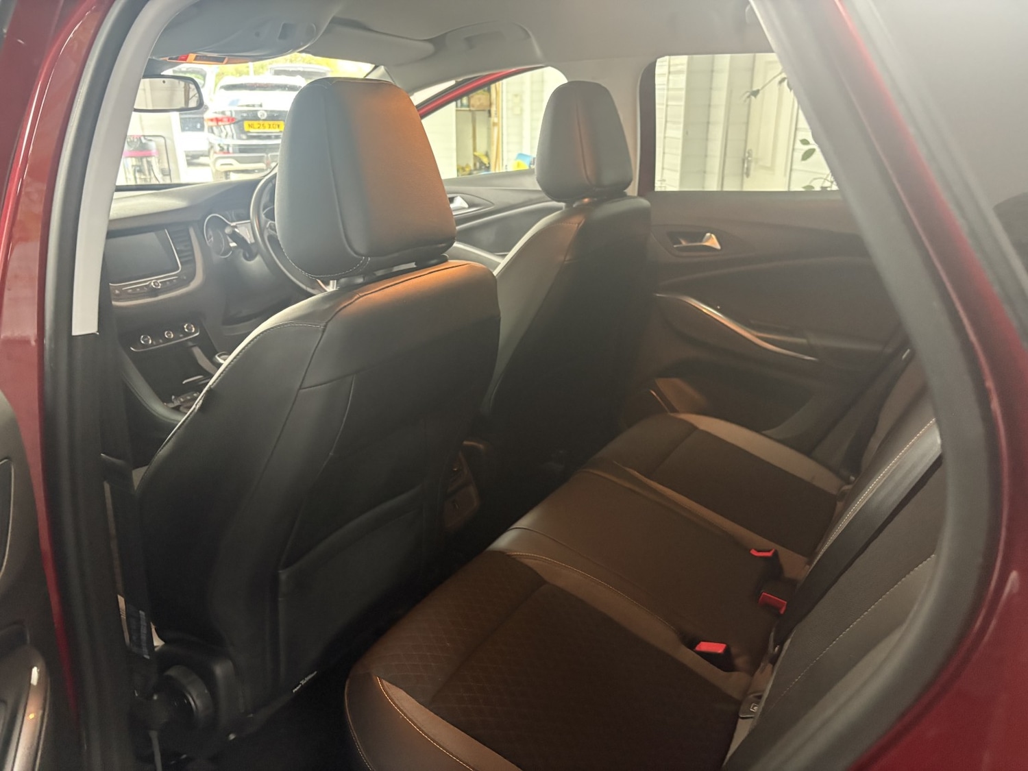 Used Vauxhall Grandland X 2020 for sale - 78077839: Photo 24