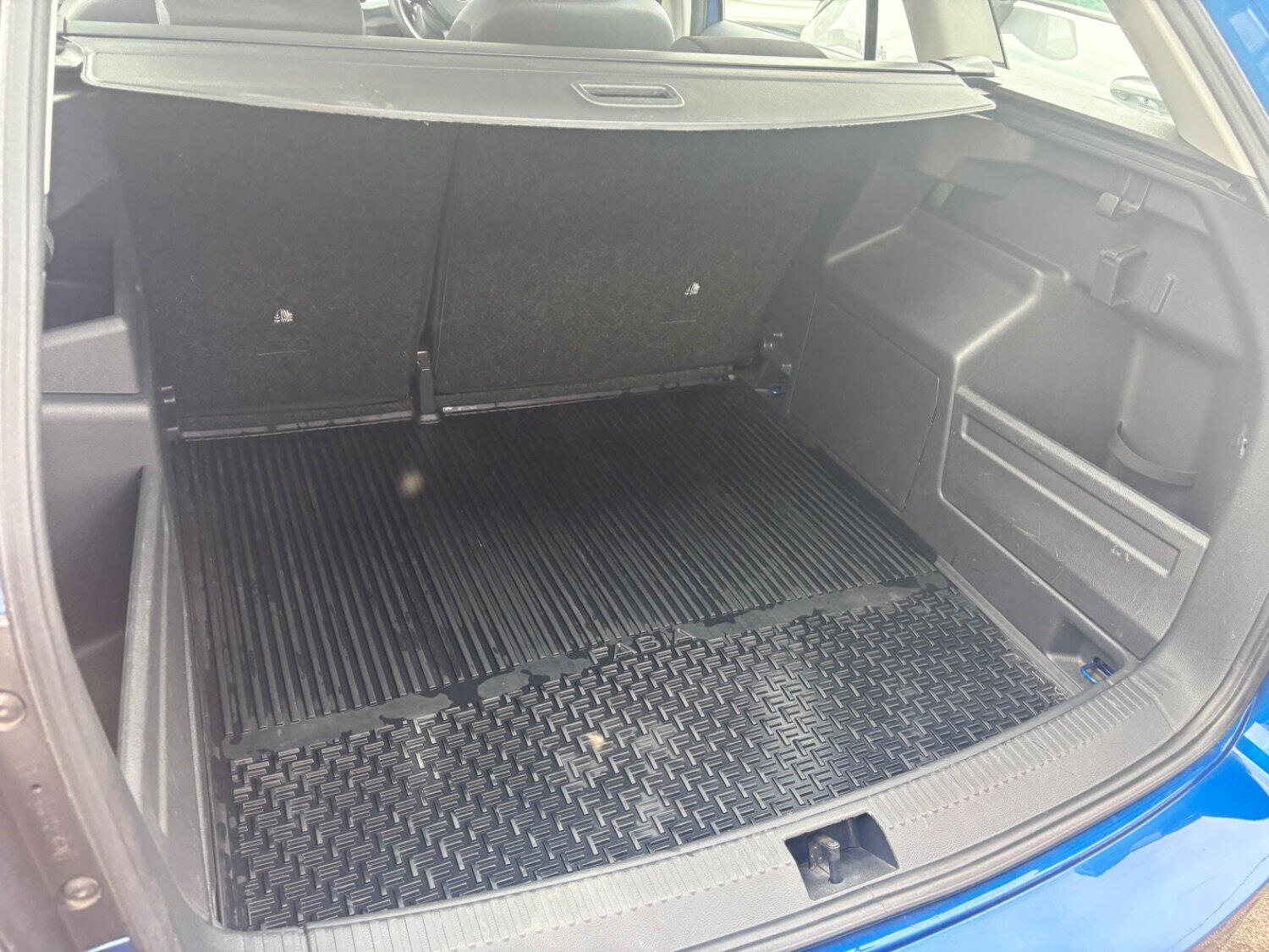 Used Skoda Fabia 2018 for sale - 77548358: Photo 16