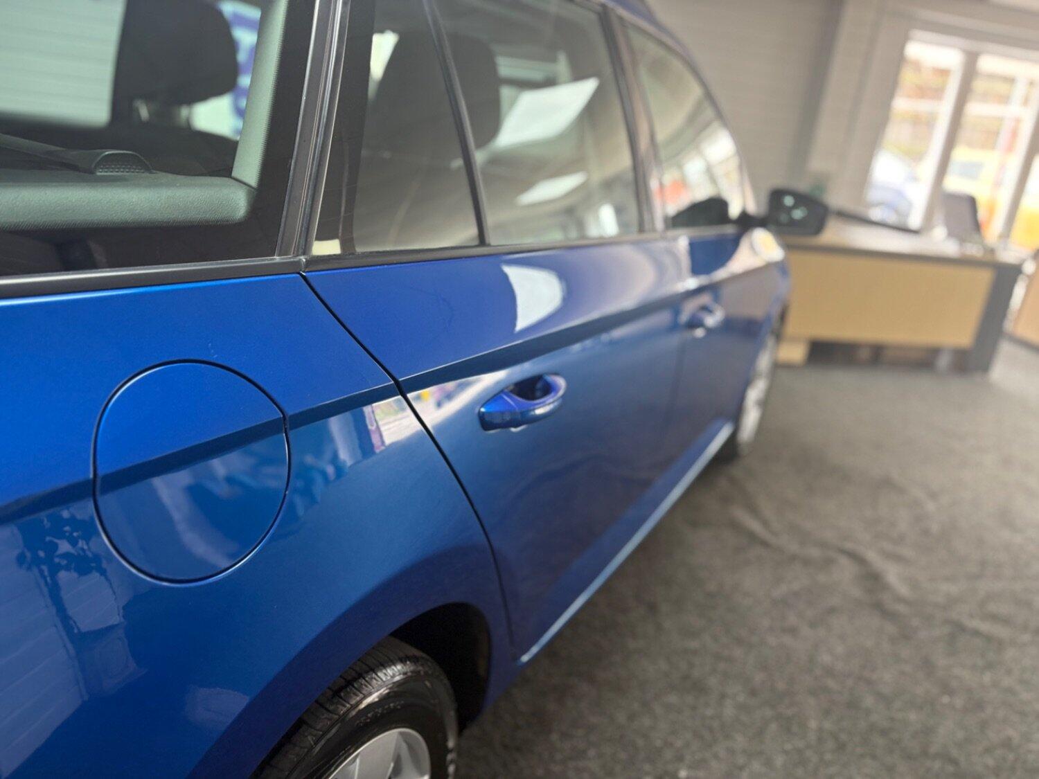 Used Skoda Fabia 2018 for sale - 77548358: Photo 27