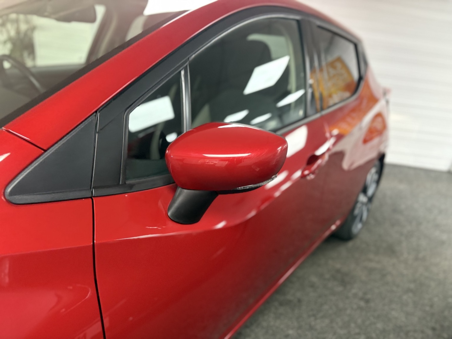 Used Nissan Micra 2018 for sale - 77977083: Photo 17