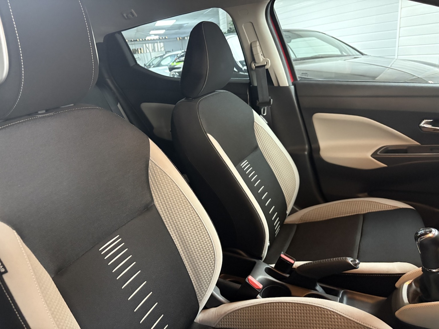 Used Nissan Micra 2018 for sale - 77977083: Photo 22