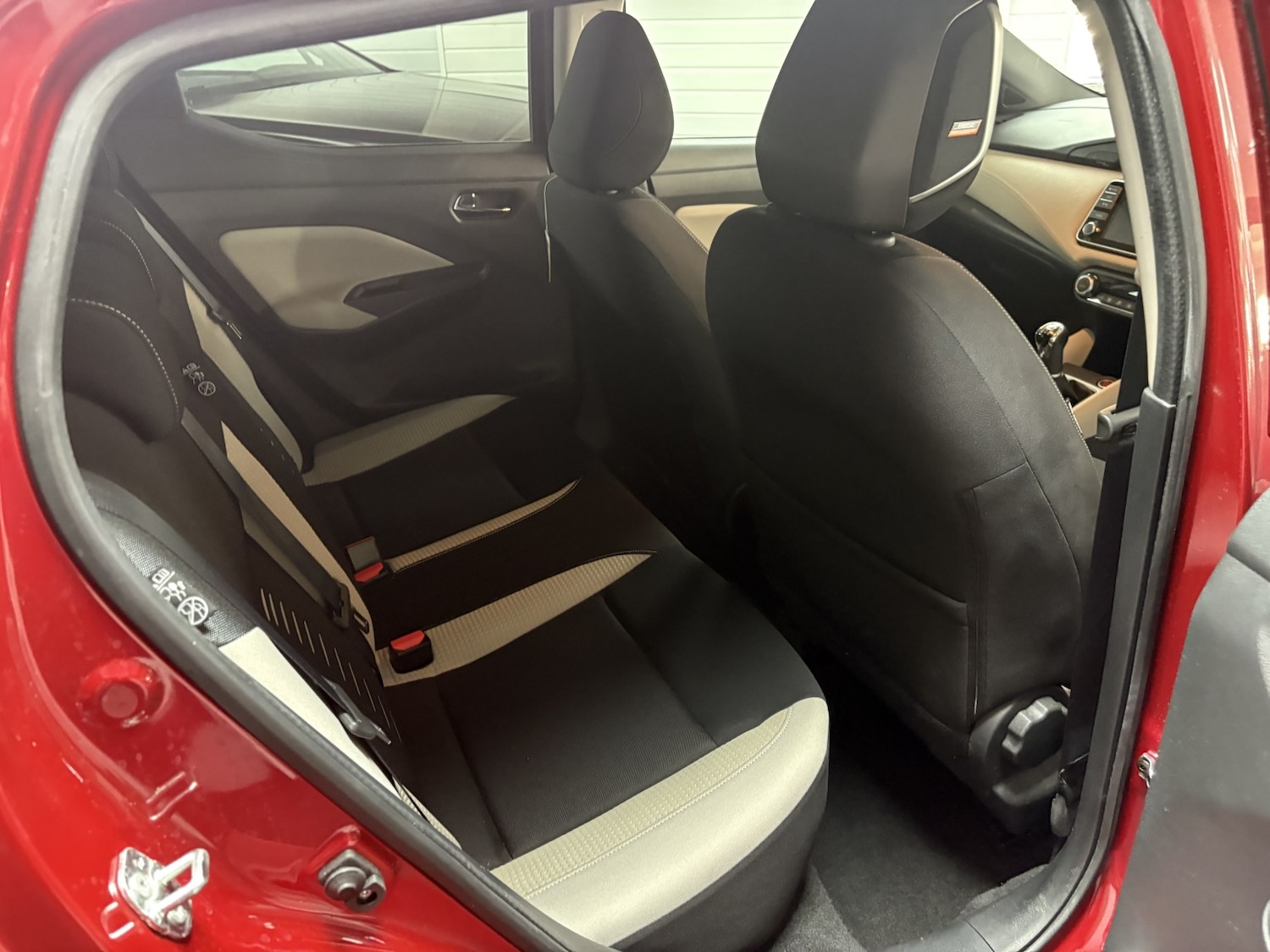 Used Nissan Micra 2018 for sale - 77977083: Photo 23