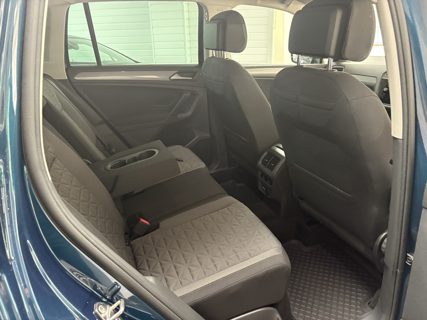 Used Volkswagen Tiguan 2021 for sale - 77921397: Photo 16