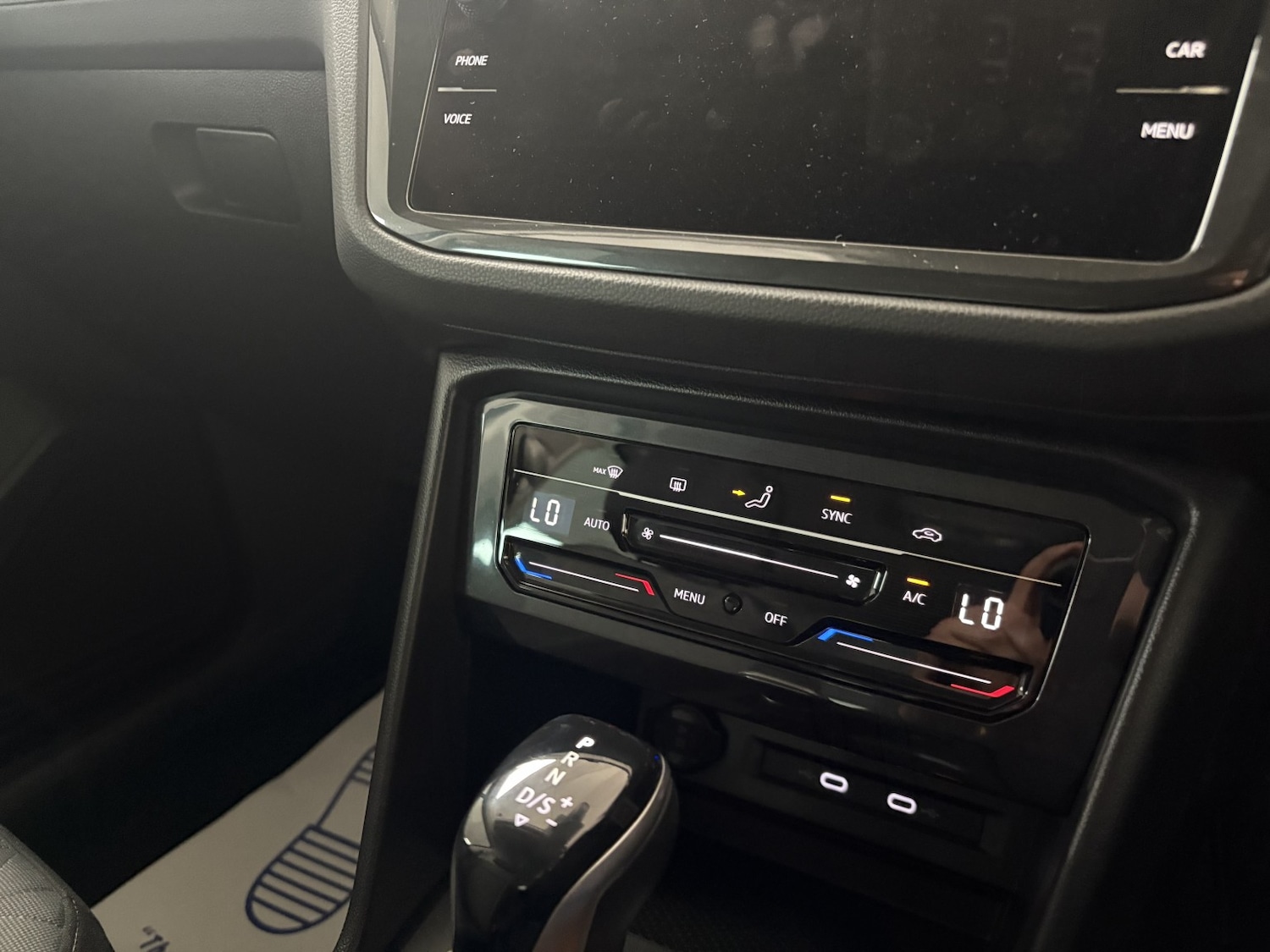 Used Volkswagen Tiguan 2021 for sale - 77921397: Photo 19