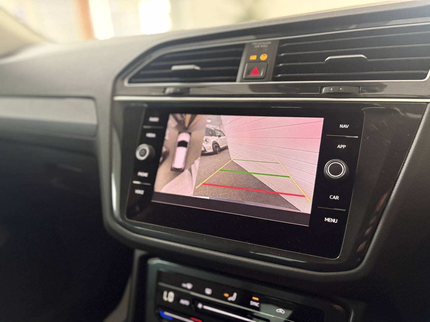 Used Volkswagen Tiguan 2021 for sale - 77921397: Photo 20