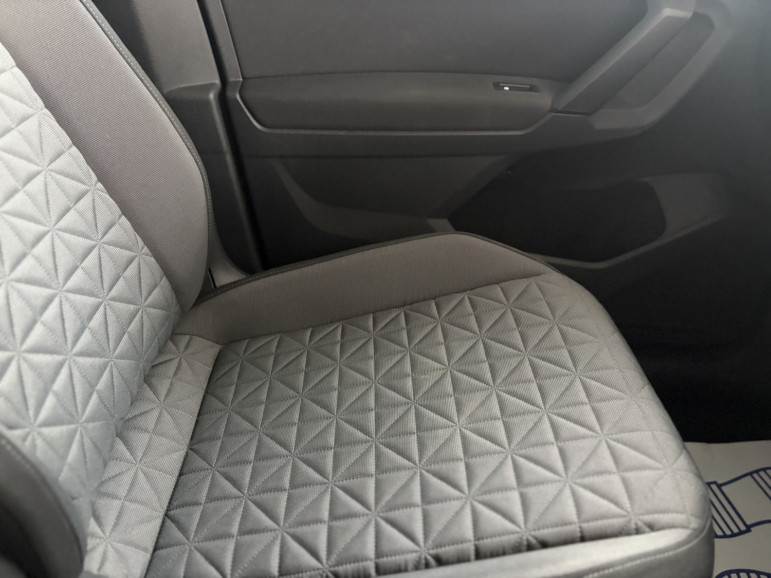 Used Volkswagen Tiguan 2021 for sale - 77921397: Photo 23