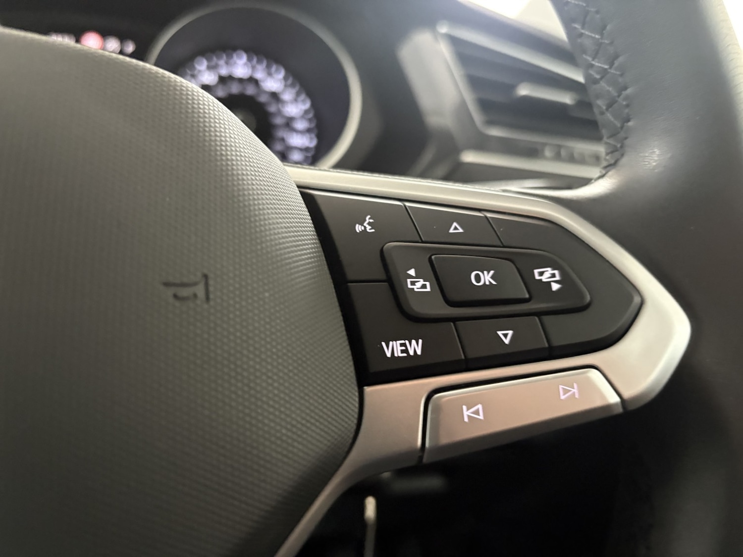 Used Volkswagen Tiguan 2021 for sale - 77921397: Photo 25