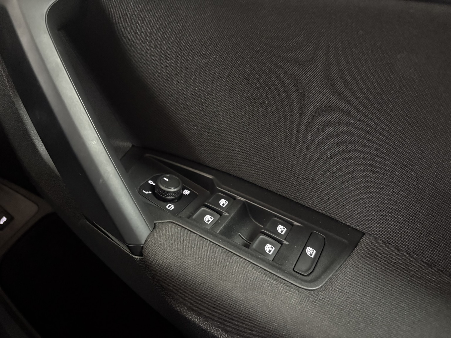 Used Volkswagen Tiguan 2021 for sale - 77921397: Photo 27