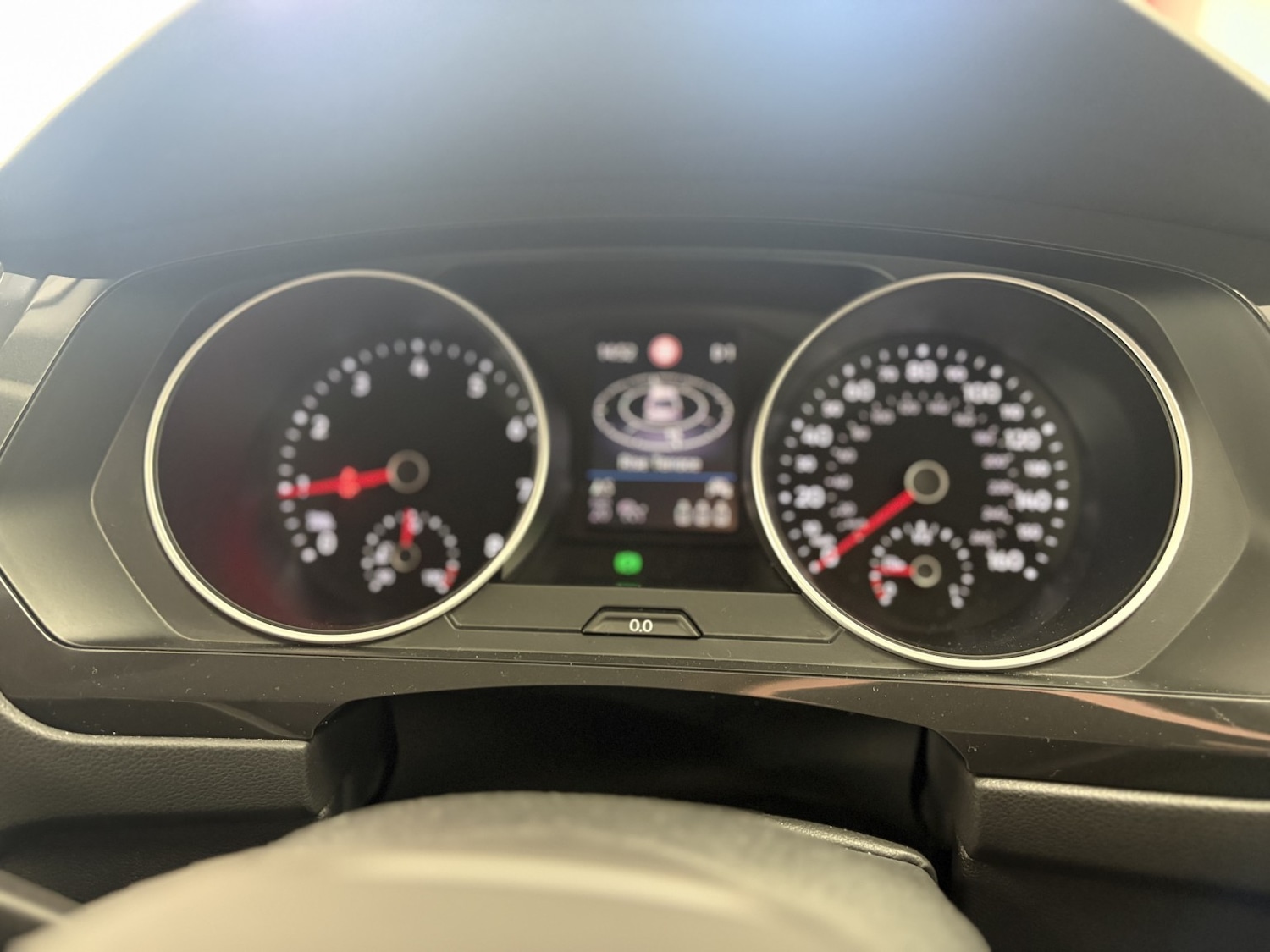 Used Volkswagen Tiguan 2021 for sale - 77921397: Photo 29