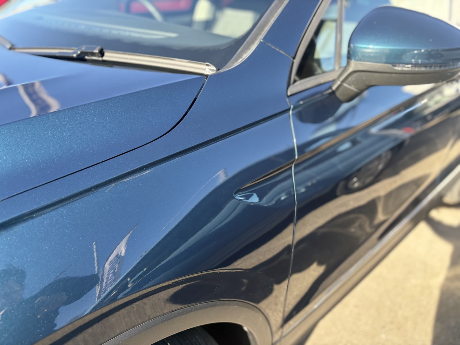 Used Volkswagen Tiguan 2021 for sale - 77921397: Photo 53