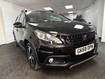 Used Peugeot 2008 2018 for sale - 78794798: Photo