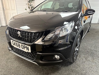 Used Peugeot 2008 2018 for sale - 78794798: Photo