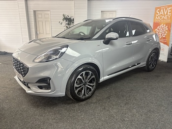 Used Ford Puma 2023 for sale - 78667312: Photo