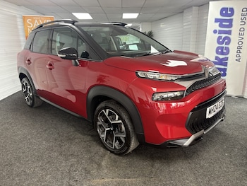 Used Citroen C3 Aircross 2024 for sale - 78794699: Photo