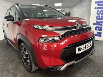 Used Citroen C3 Aircross 2024 for sale - 78794699: Photo